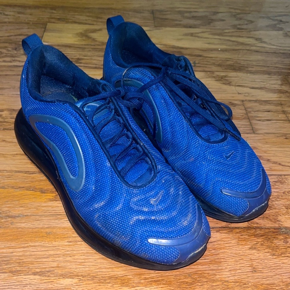Nike Airmax 720